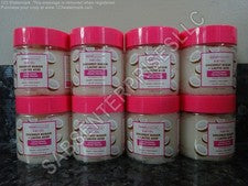 8 Esmalte facial exfoliante Global Beauty Care AZÚCAR DE COCO + ÁCIDO LÁCTICO 4 OZ.