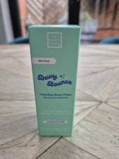 The Beauty Crop Dewy Bounce Serum Primer - Gel Hidratante-Imprimación Suero BNISB