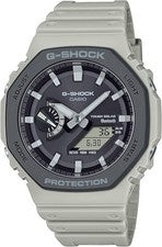 CASIO G-SHOCK GA-B2100LUU-5AJF Resistente Solar 20 ATM Hora Mundial...