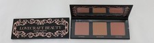 Paleta de rubor Lovecraft Beauty trío espejo Oscalia Dauphine Altheda ¡NUEVA!!