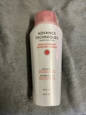 ACONDICIONADOR AVON Advance Techniques protección del color para cabello tratado con color