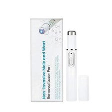 Nuevo Eficaz Piel Facial Manchas Oscuras Verrugas Etiqueta Eliminación Belleza Pluma Cuidado de la Piel