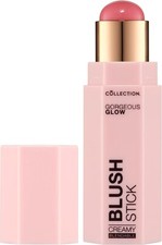 COLECCIÓN COSMÉTICOS PRECIOSO BRILLO CREMOSO RUBOR STICK COLORETE - MELOCOTÓN