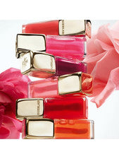 Lápiz labial Guerlain KissKiss Bee Glow Oil