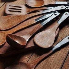 Praktisch Für Nicht-Stick-Cookwares Kochlöffel Schaufel Utensilien Küche