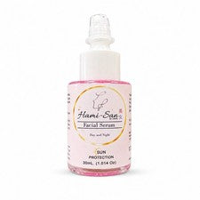 Suero facial Hami-San Niacinamida Vitamina C 30 ml hidratante suave cuidado