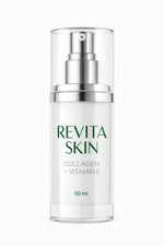 Crema facial antienvejecimiento Revita Skin 50 ml - hidratante y cuidado...