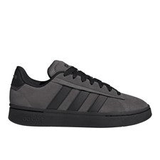 Adidas Grand Court Alpha 00S Zapatillas Informales con Cordones Para Hombre Gris JP7632