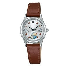 Reloj Mujer SEIKO ALBA ACCK406 My Neighbor Totoro Collaboration Nuevo Japón