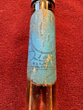 Aceite esencial Strawberry Body In Scents vintage sin usar años 70’s 2 drama