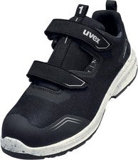 Zapato de seguridad Uvex 1 Sport S1 68900 puro 6890