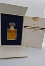 Bernard Lalande Paris Perfume 8 ml 1/4 oz Splash Raro Francia