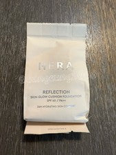 Base Cojín HERA Reflection Skin Glow 21N1 5g Mini SPF40 PA++ K-Beauty