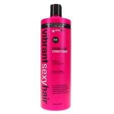 Sexy acondicionador de bloqueo de color de cabello vibrante 33,8 oz