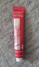 Acondicionador profundo Loreal Paris Excellence crema cuidado 4, 1,86 OZ