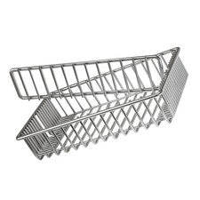Organizador de utensilios de cocina palillo contenedor cubiertos soporte de drenaje