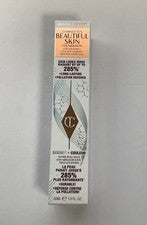 Base líquida Charlotte Tilbury Beautiful Skin cobertura media ~ # 8 NEUTRAL