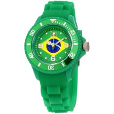 Reloj de cuarzo ICE unisex Ice- World 40 mm WO.BR.S.S.12