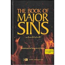 El Libro de los Pecados Mayores por el Imam Muhammad ibn Sulayman at-Tamimi