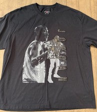 Camiseta Cactus Jack Travis Scott x Michael Jordan - Para Hombre Talla Extra Grande