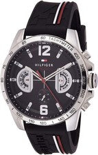 Tommy Hilfiger Decker 1791473 Reloj Cuarzo para Hombre