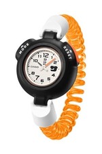 CASIO SAN-100H-7BJR Sauna Temporizador Reloj Blanco Unisex Japón Modelo Nuevo