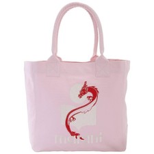 Bolso de Mano Pequeño Isabel Marant Damas Rosa Yenky Logo Bordado
