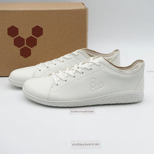 Zapatillas descalzas Vivobarefoot Geo Court III talla 11 para mujer / 43 EUR / 10 para hombre