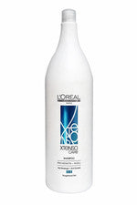 Champú L'Oreal Professionnel X-Tenso Care para cabello suave y manejable 1,5 L (150