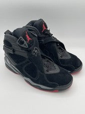 Jordan 8 Retro Bred 2017 talla 8,5
