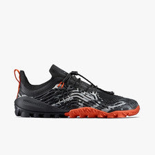 NUEVO Vivobarefoot Hydra ESC para mujer en obsidiana
