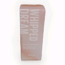 Kaja Whipped Dream, Color Multi-Ojos y Mejillas, 02 Rosa Merengue• Merengue Rosa