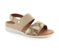 Sandalias ortopédicas Strive Footwear Riviera II soporte para el arco para mujer tallas UK 3-9