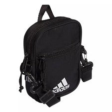 Adidas / MUST HAVE FESTIVAL BANDOLERA / UNISEX / 5154240 / Negro / Bolso