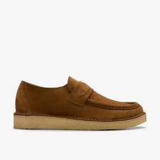 [26179169] MOCASÍN CLARKS NOMAD PARA HOMBRE