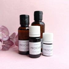 Péptido Procapil hágalo usted mismo ingrediente cosmético para el cabello vitamina activa para productos de belleza