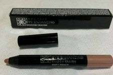 NUEVO EN CAJA AVON TRUE SOMBRA REALZANTE DE OJOS CRAYÓN MELOCOTÓN SUAVE - ÚLTIMO