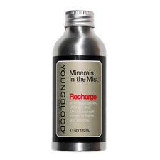 Botella de recarga de cuidado facial Youngblood Cosmetics Minerals in the Mist
