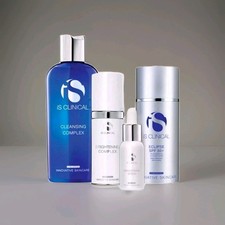 iS Clinical Pure Radiance Collection - Set - Nuevo -