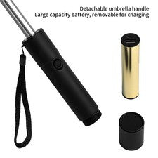 Cepillo de limpieza facial de fibra súper suave con mango de madera cepillo masajeador de cuidado facial negro