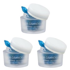 Dr. Grandel Hydro Active Hyaluron Filler Caps 3x10 = 30 piezas 3x PZN 11636652