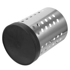 Contenedor Para Utensilios de Cocina Soporte Cubiertos Almacenamiento De