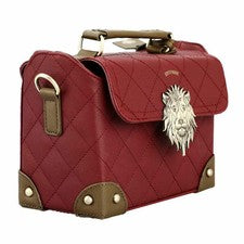 Bolso Mini De Harry Potter Gryffindor