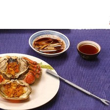 Herramienta de mariscos utensilios de cocina de acero inoxidable herramienta de langosta