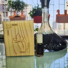 !ATENCIÓN! 40 Años ROYAL INTIM 12ML ATTAR PERFUME ACEITE FRAGANCIA AROMA ATAR