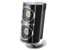 Royal Hausen Vertical High-Grade Watch Winder Negro SR091BK [Importación Para...
