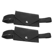 2 Piezas Riñoneras para Mujeres Moda Bandolera Niñas Lindas Bolsos Adolescentes