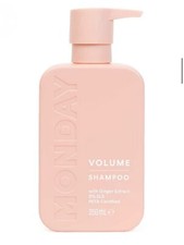 Champú Monday Haircare VOLUME 350 ml