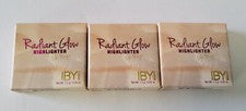 Lote de 3 iluminadores de brillo radiante IBY BEAUTY 24 k Magic 0,05 oz/1,5 g