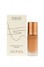 NOELIE - LÍQUIDO ANTIOXIDANTE MULTI ACTIVO DÍA - 30ML